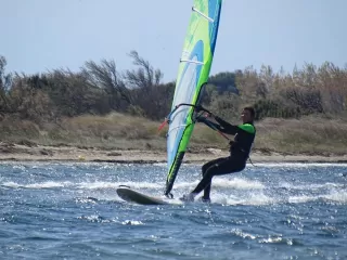 Alan Wind & Surf