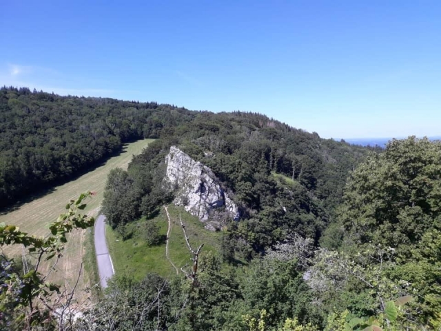  Paisagens magníficas 
