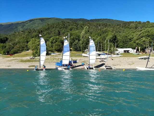  Pronti a partire?