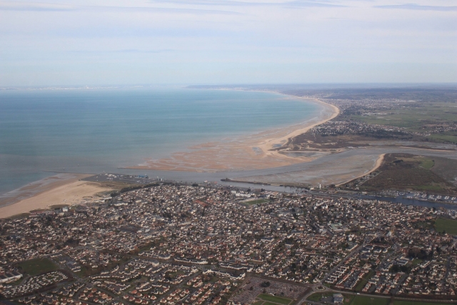  Spiagge dello sbarco 