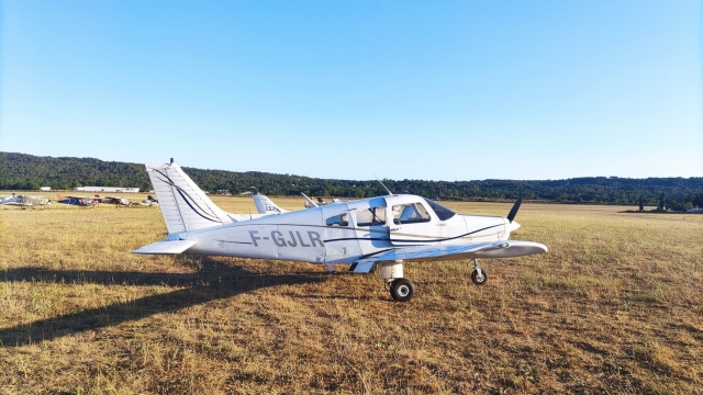 Montez à bord d'un hélicoptère