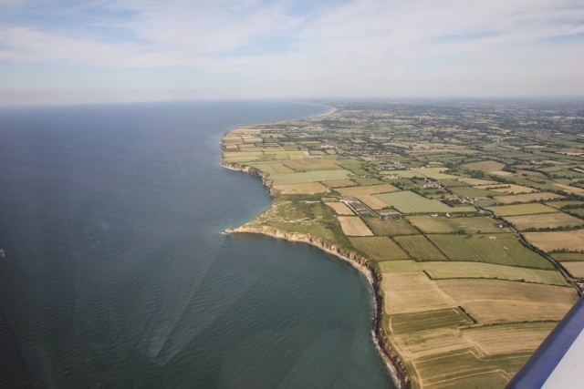 Se laisser émerveiller par les couleurs des paysages
