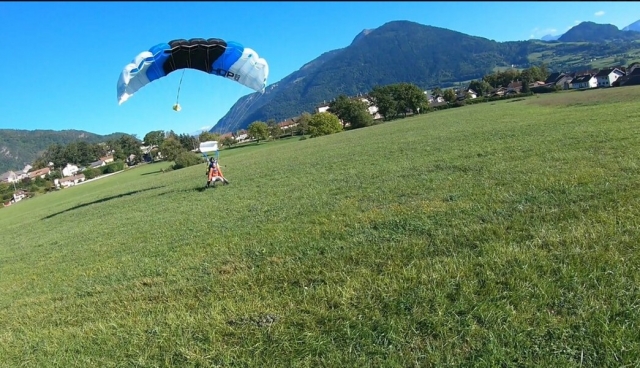  Landing 