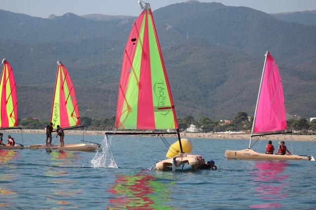  Our funboats await you 