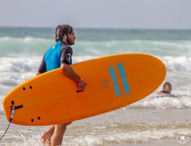  Andiamo a fare una sessione di surf 