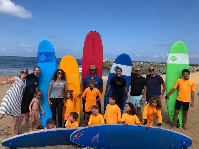  Surferteam 