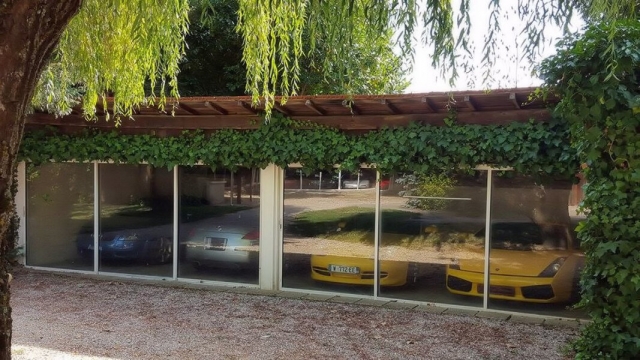  Autowerkstatt 