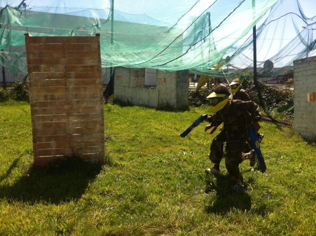 准备好享受乐趣了吗?