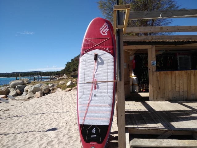  Standing Paddle Surf board 