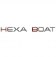 Hexa Boat Light