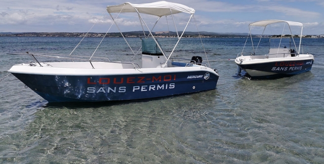  Boot ohne Führerschein