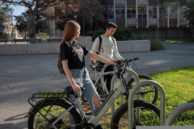  Mieten Sie Ihr Fahrrad