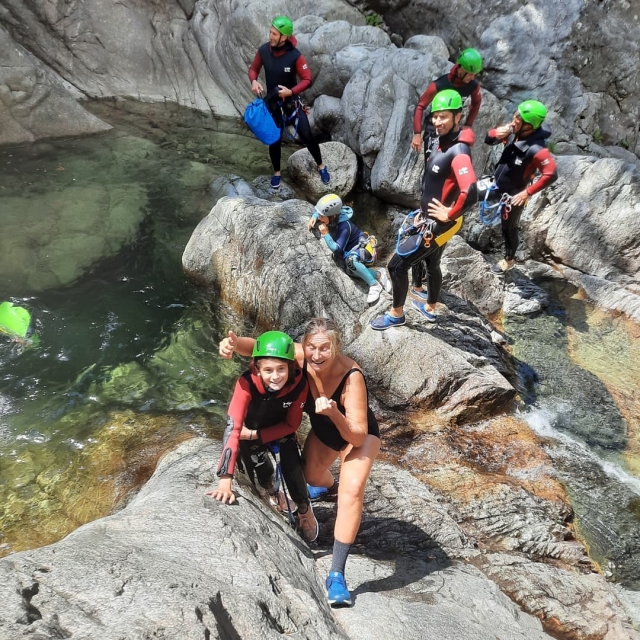 Groupe d'aventurier