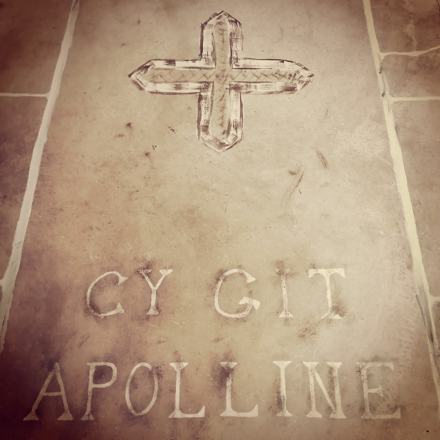  Crypt Scenario 