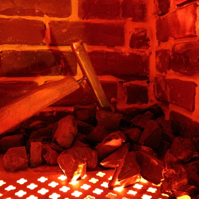  Forge Scenario