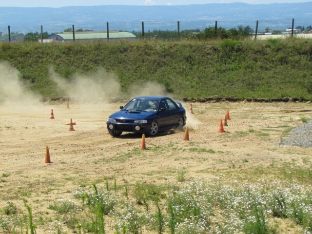  Drift de carro 