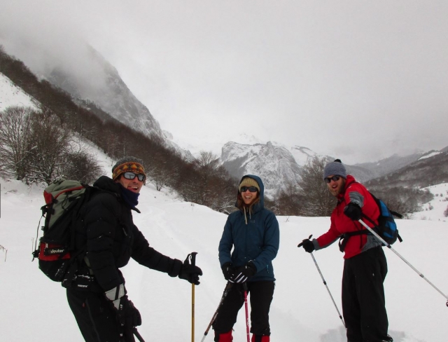  Vor allem eine gute Atmosphäre 