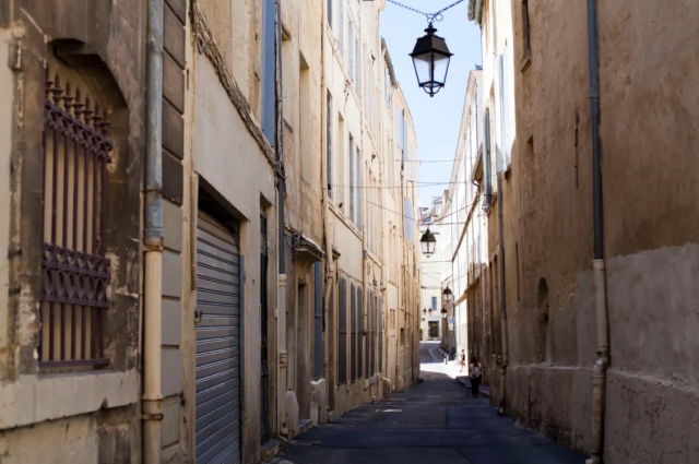  Ruelle de l'Hérault 