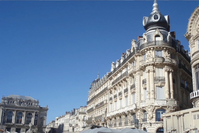  Place de la Comédie 