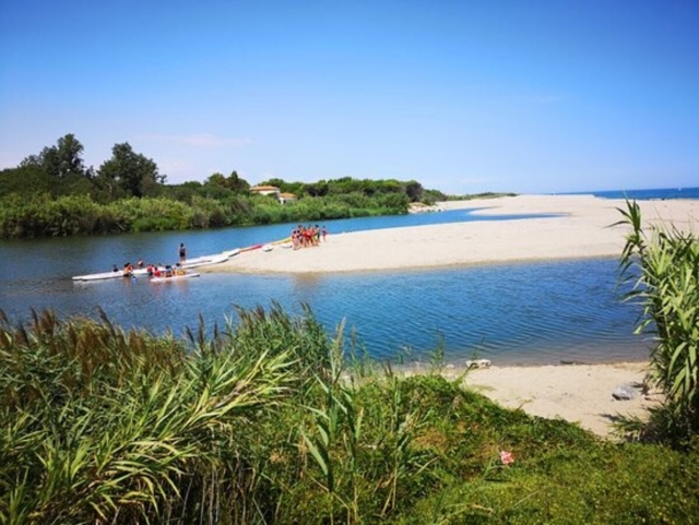  Rivière de La Fossella 