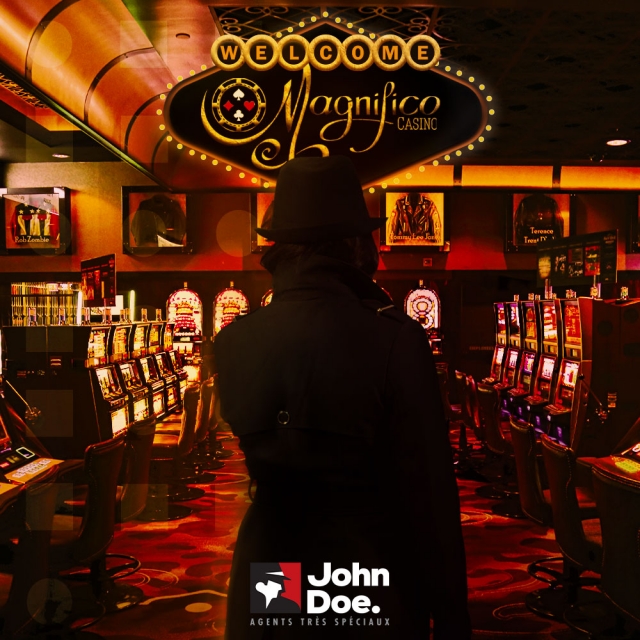  Magnifico Casino game 