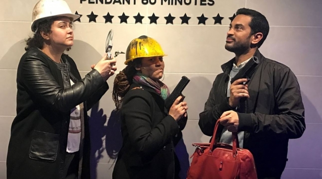  Un'attività da condividere 
