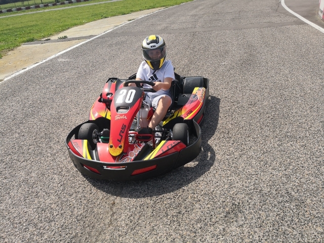  Quality karts