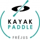 Kayak Paddle Fréjus
