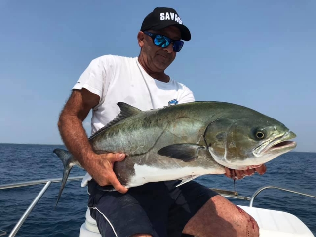  Pesca Liche 