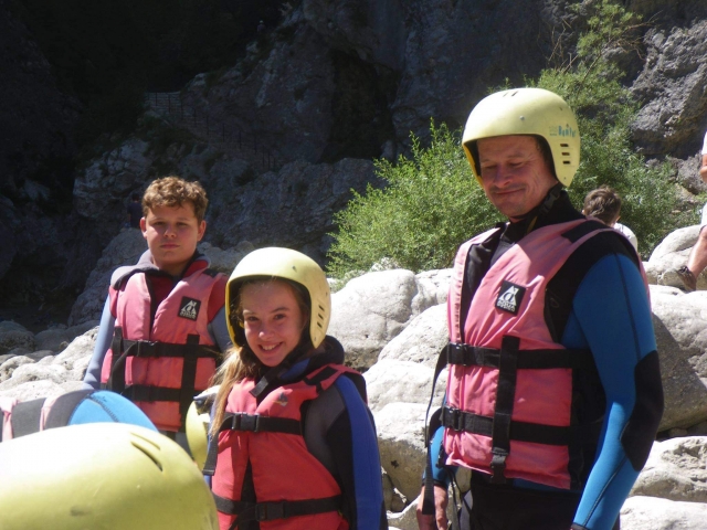  ¡Actividad accesible para todos! 