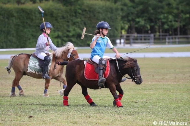  Pony activity! 