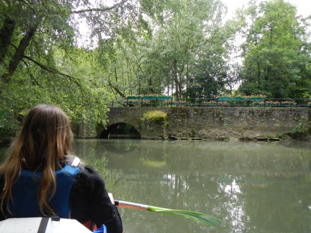  Discovery of the natural side of Seine-et-Marne 