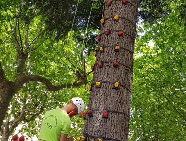  Installation for children 