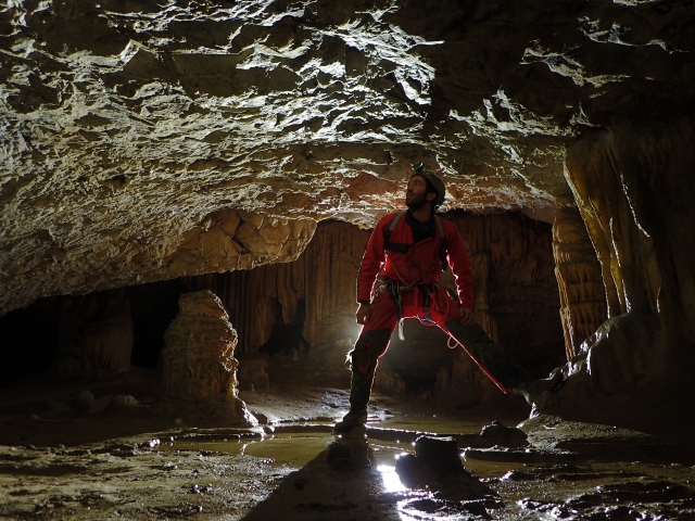  Grotte de Siech 