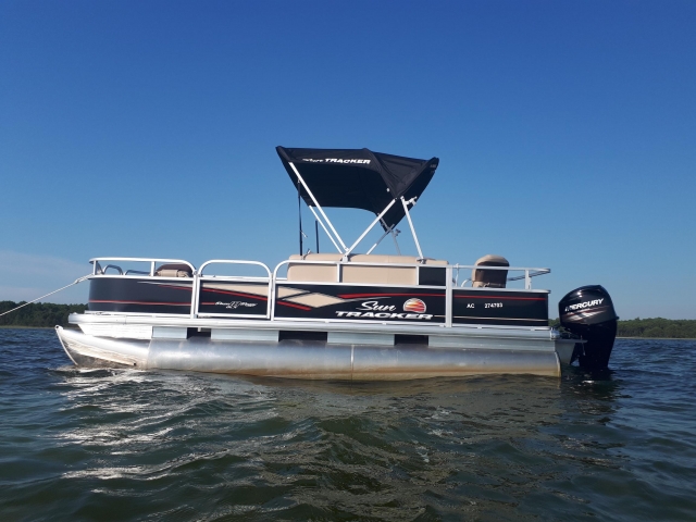  Navegue en los lagos de Landes 