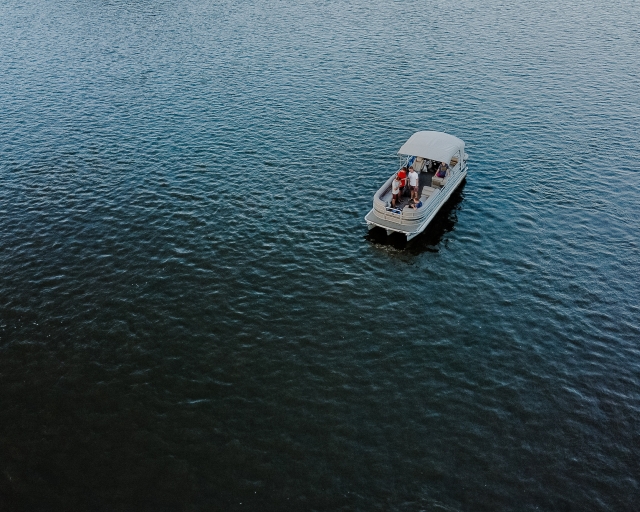 Mitten im Herzen des Mittelmeers