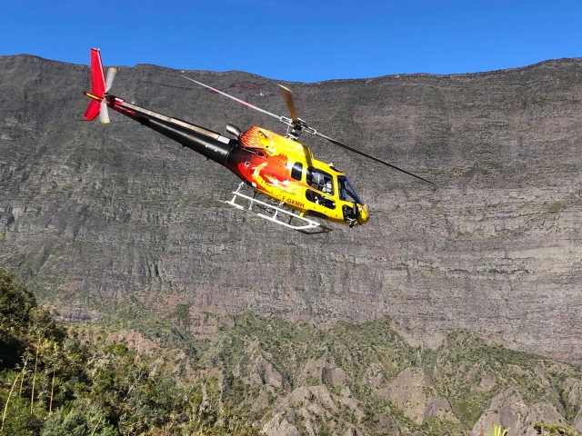  Aterrizar a punto de llevarse a cabo 