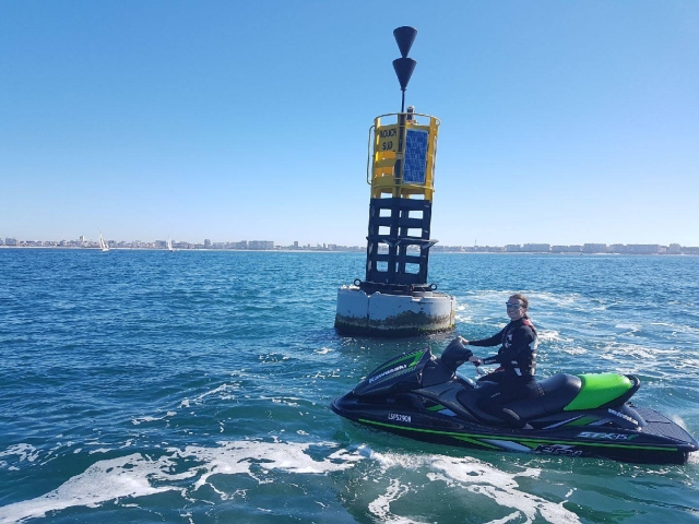  Noleggio di moto d'acqua con o senza licenza in Vandea 