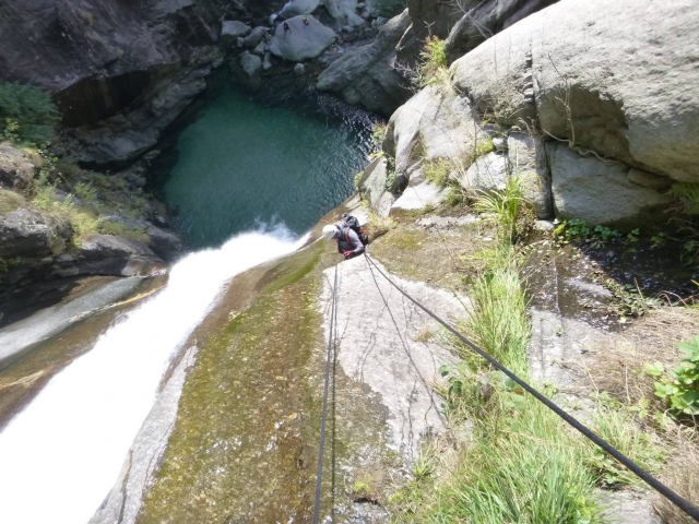  Dose de adrenalina na via ferrata 