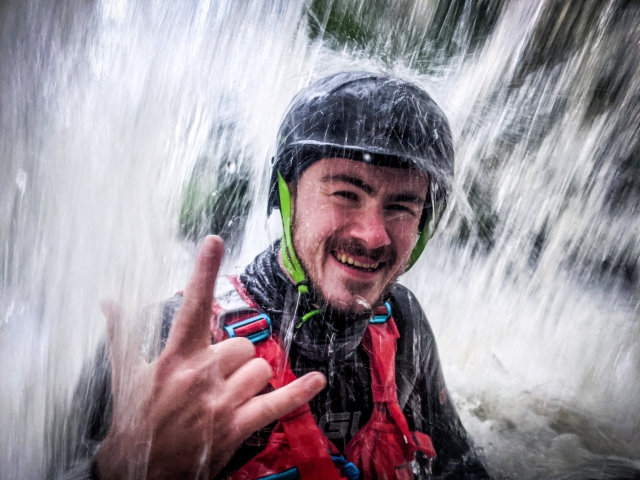  Canyoning im Puy de Dôme 