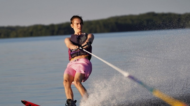 This activity will leave you with unforgettable memories!