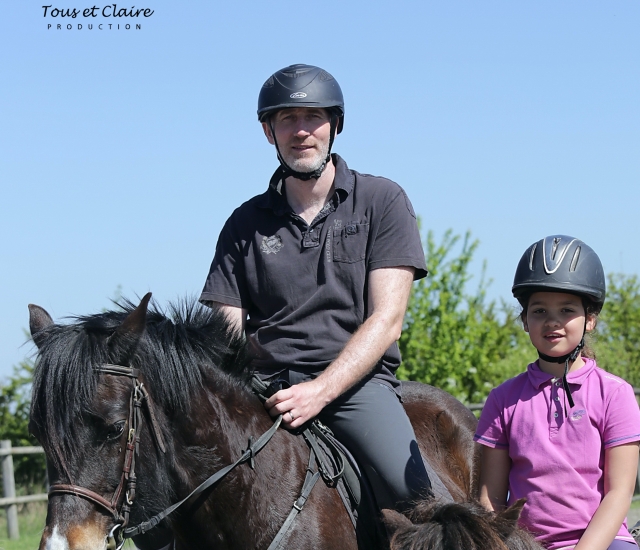  Horse and pony rides