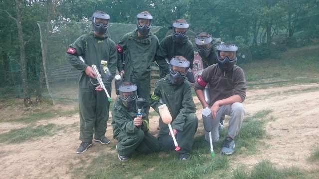  Two teams will compete to try to win the game 