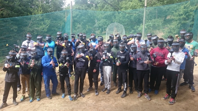 Une activité à faire à plusieurs pour encore plus de fun