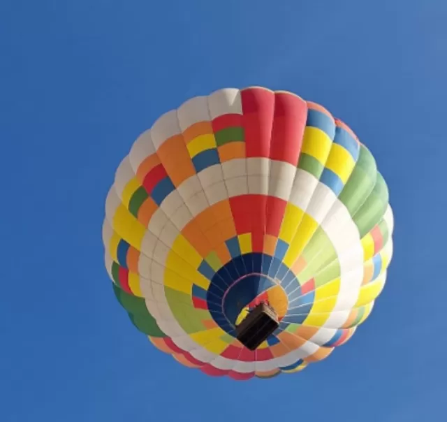 Magic Balloons - 80