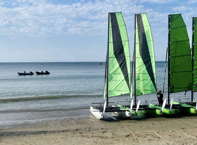  Our high-end equipment is waiting for you! 