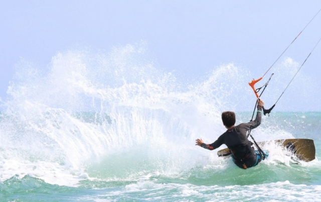  Noleggio di wakeboard a La Baule 