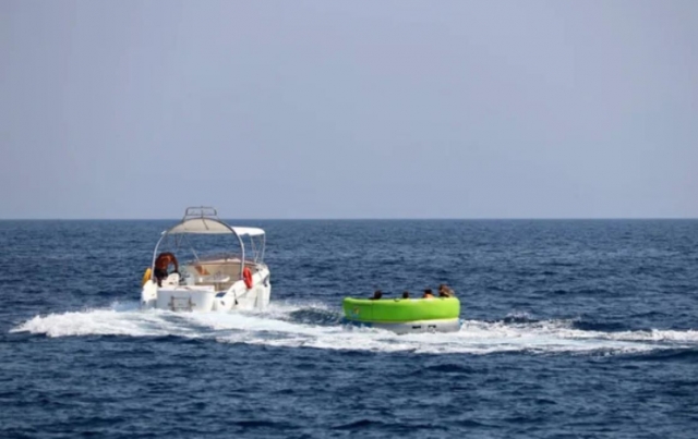  Boa trainata rotonda per sensazioni uniche 