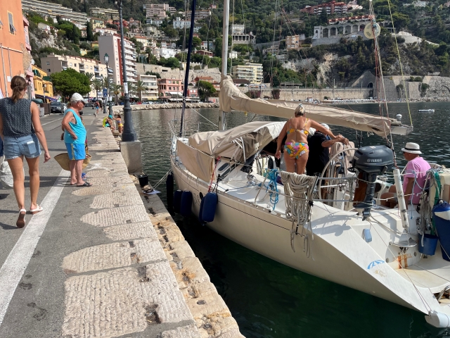  Mush Quazi Ponchardier Embarq 