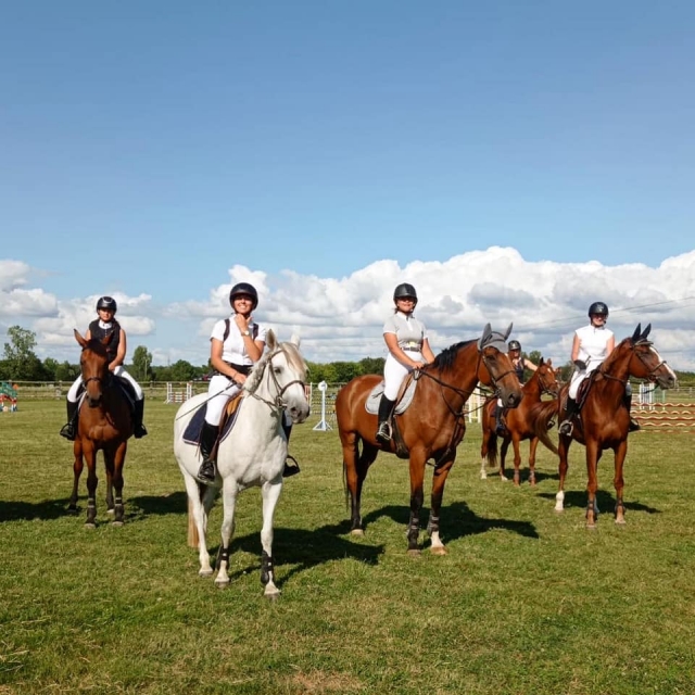  Explorar los alrededores de Berson 